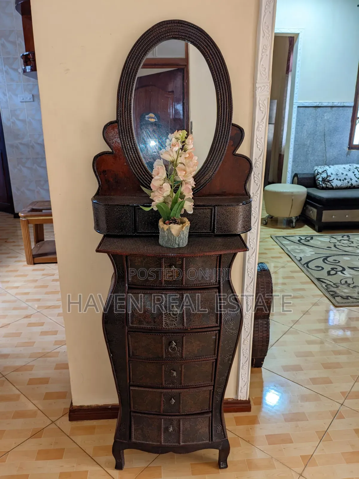 Furnished 1bdrm Apartment in Mjini Magharibi for rent in Mjini Magharibi