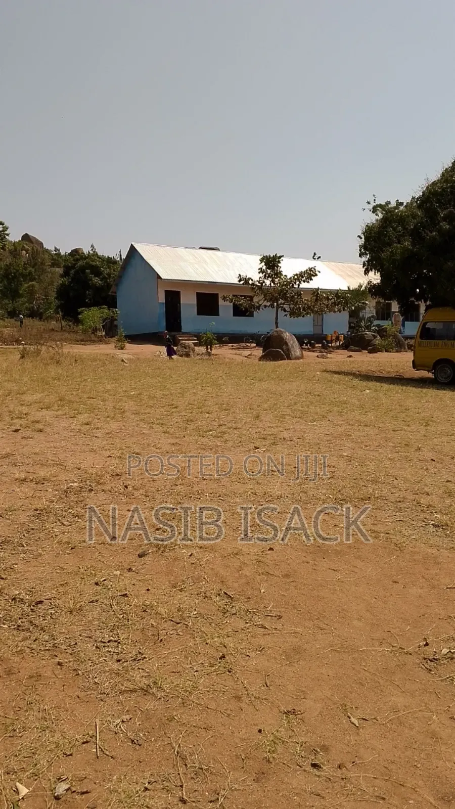 8bdrm House in Shule Inauzwa, Igoma for sale in Igoma