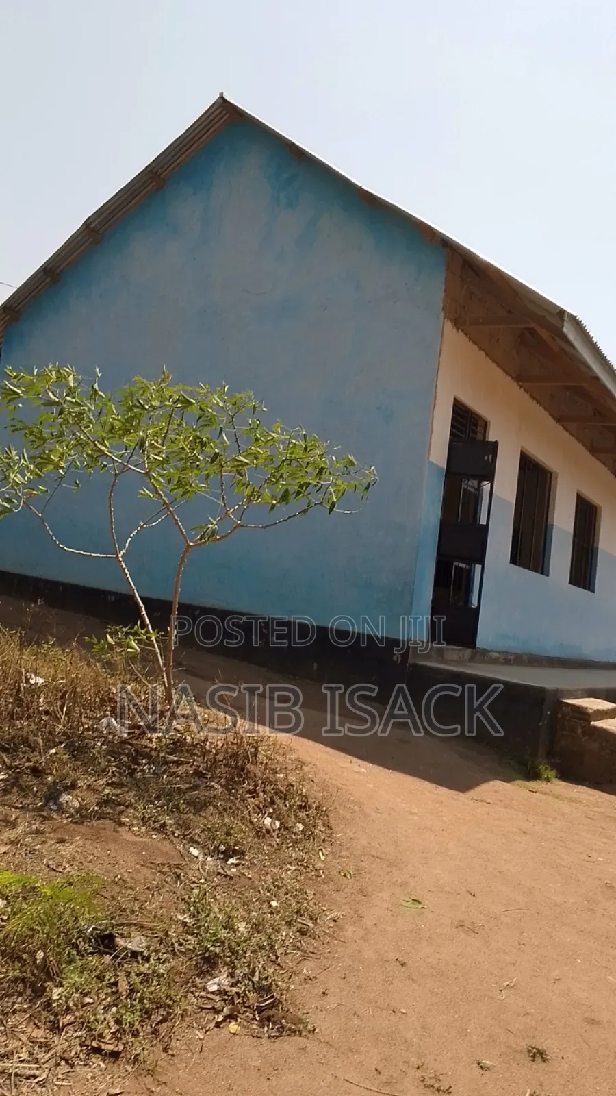 8bdrm House in Shule Inauzwa, Igoma for sale in Igoma