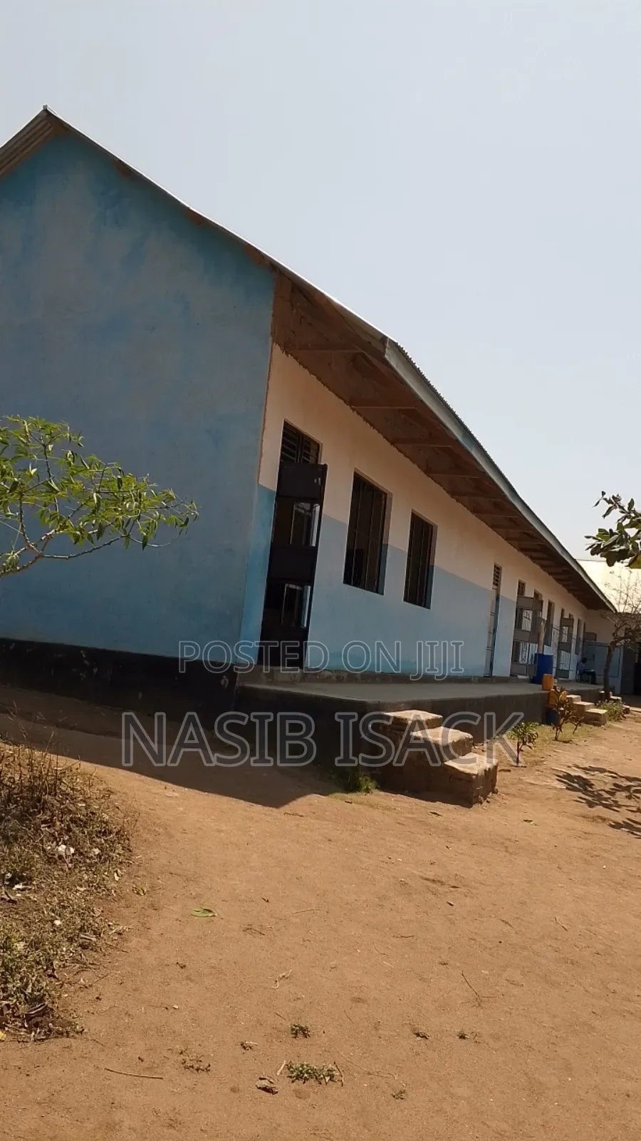 8bdrm House in Shule Inauzwa, Igoma for sale in Igoma