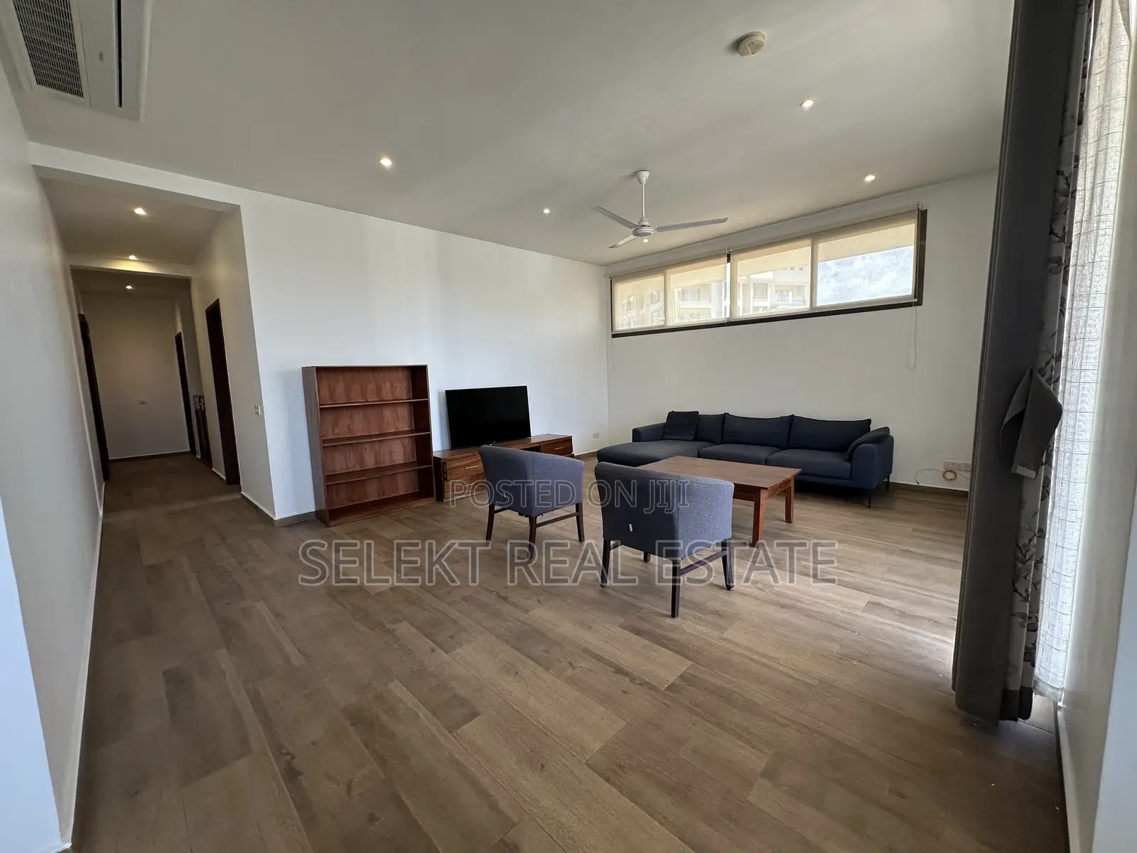 Furnished 3bdrm Apartment in Masaki for rent in Masaki