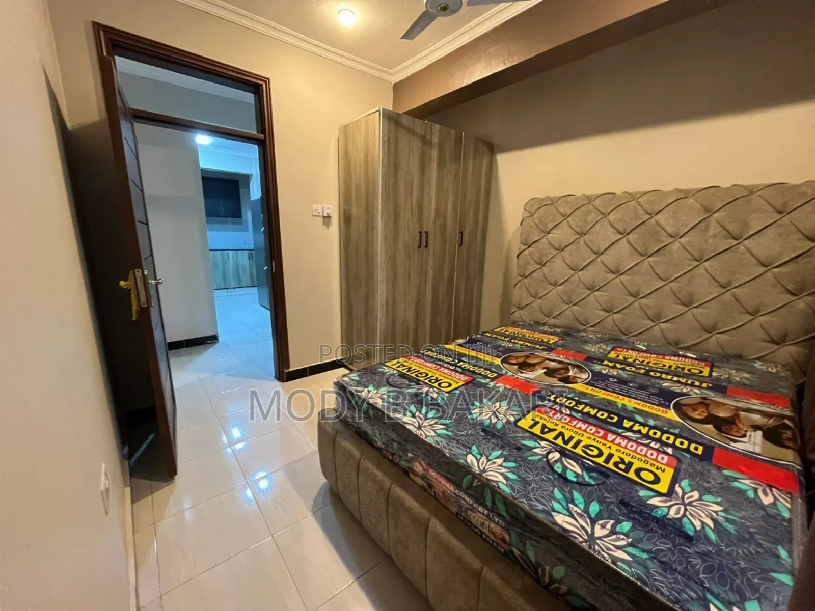 Furnished 2bdrm Apartment in Masaki for rent in Masaki