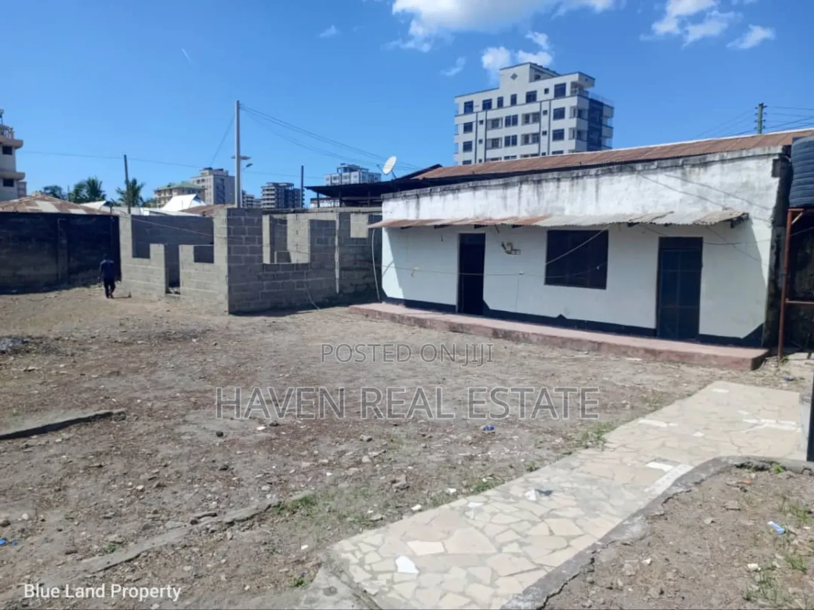 Yard for Rent at Ilala Bungoni in Ilala