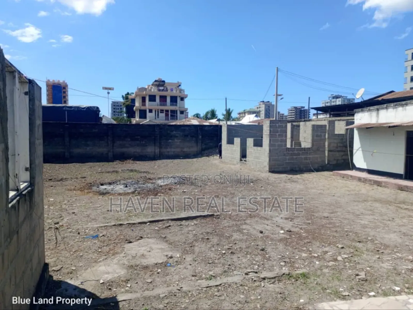 Yard for Rent at Ilala Bungoni in Ilala