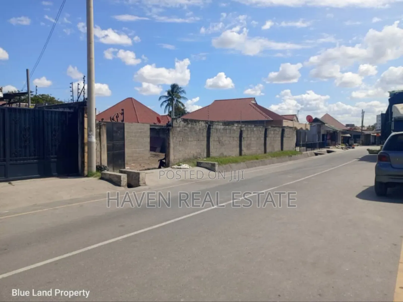 Yard for Rent at Ilala Bungoni in Ilala