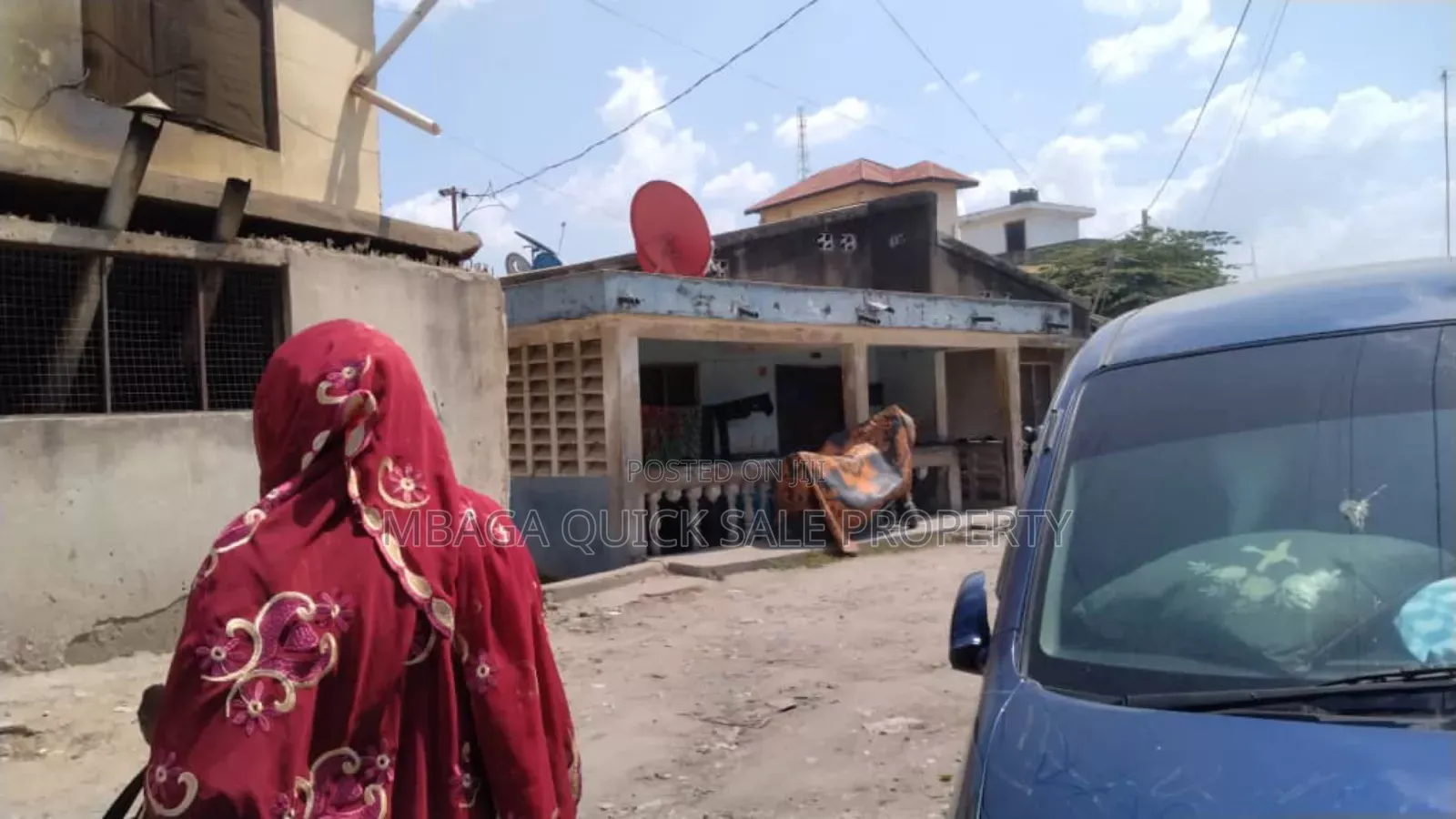 4bdrm House in Msasani for sale in Msasani