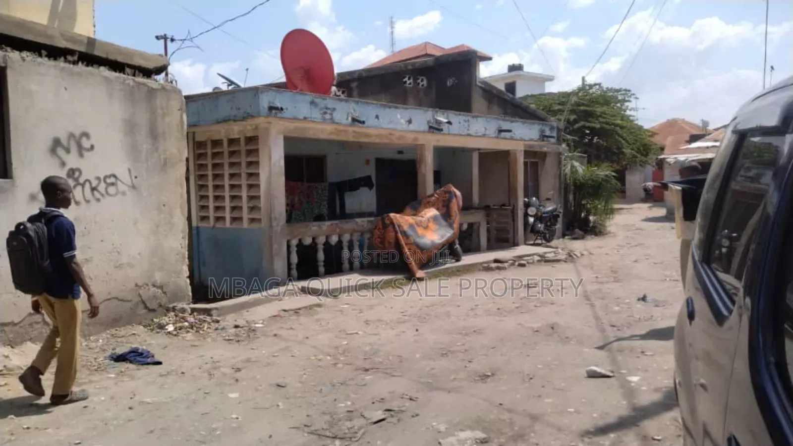 4bdrm House in Msasani for sale in Msasani