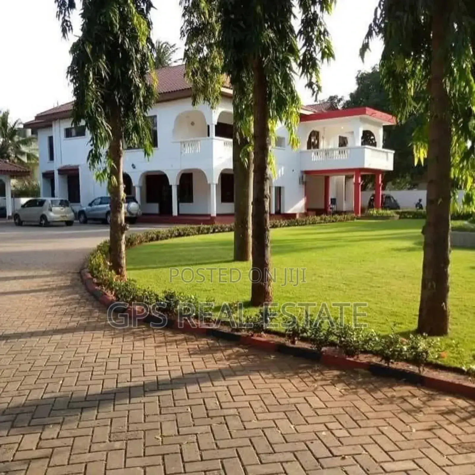 4bdrm Maisonette in Msasani Beach, Kinondoni for sale in Kinondoni