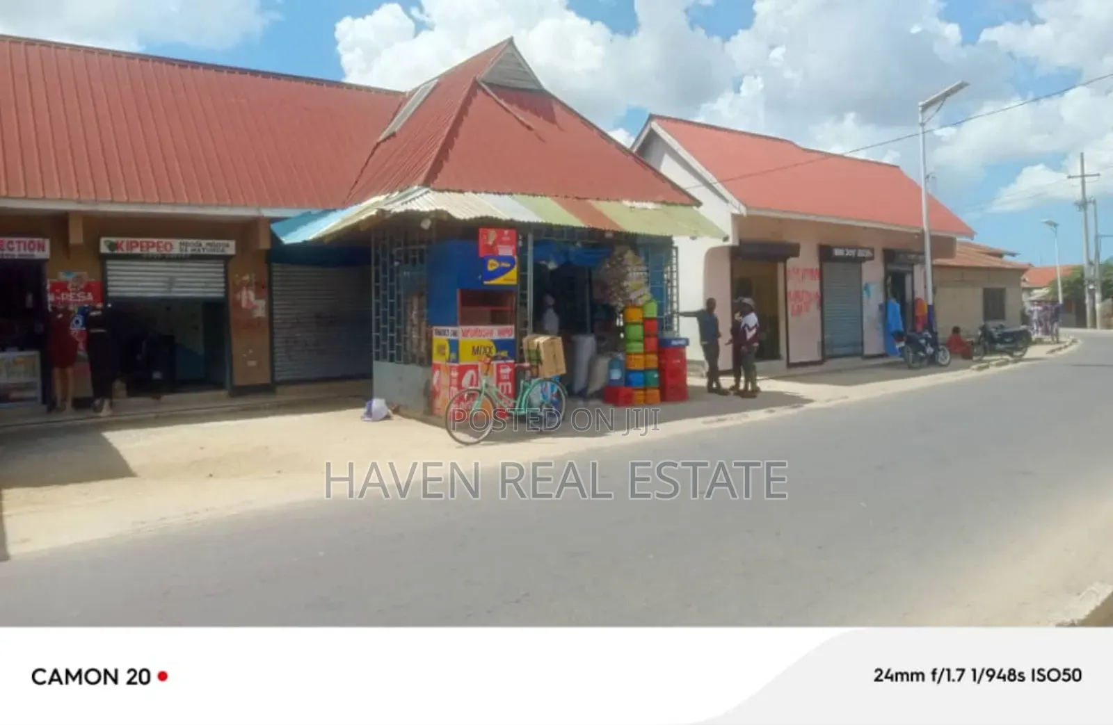 6bdrm Apartment in Kigamboni for sale in Kigamboni
