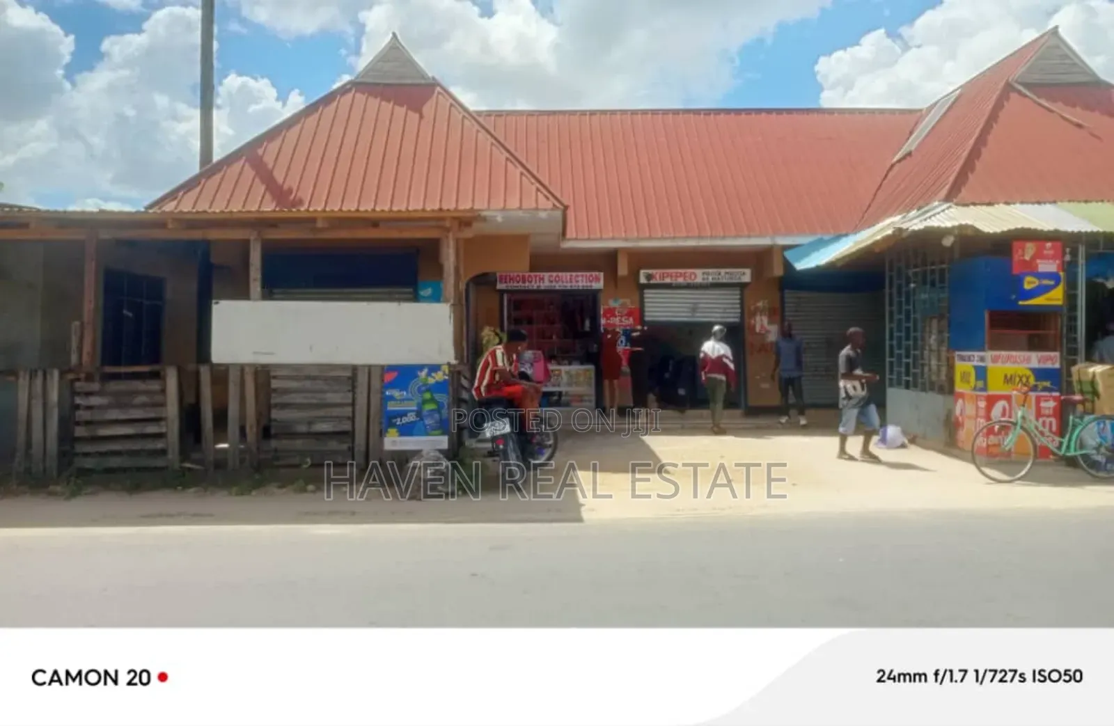 6bdrm Apartment in Kigamboni for sale in Kigamboni
