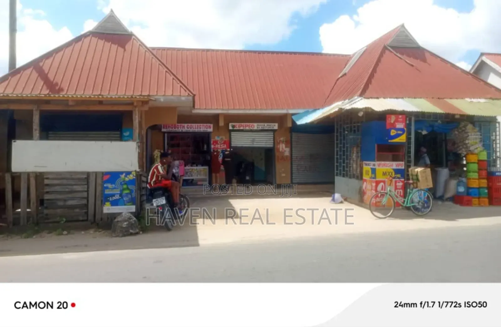 6bdrm Apartment in Kigamboni for sale in Kigamboni