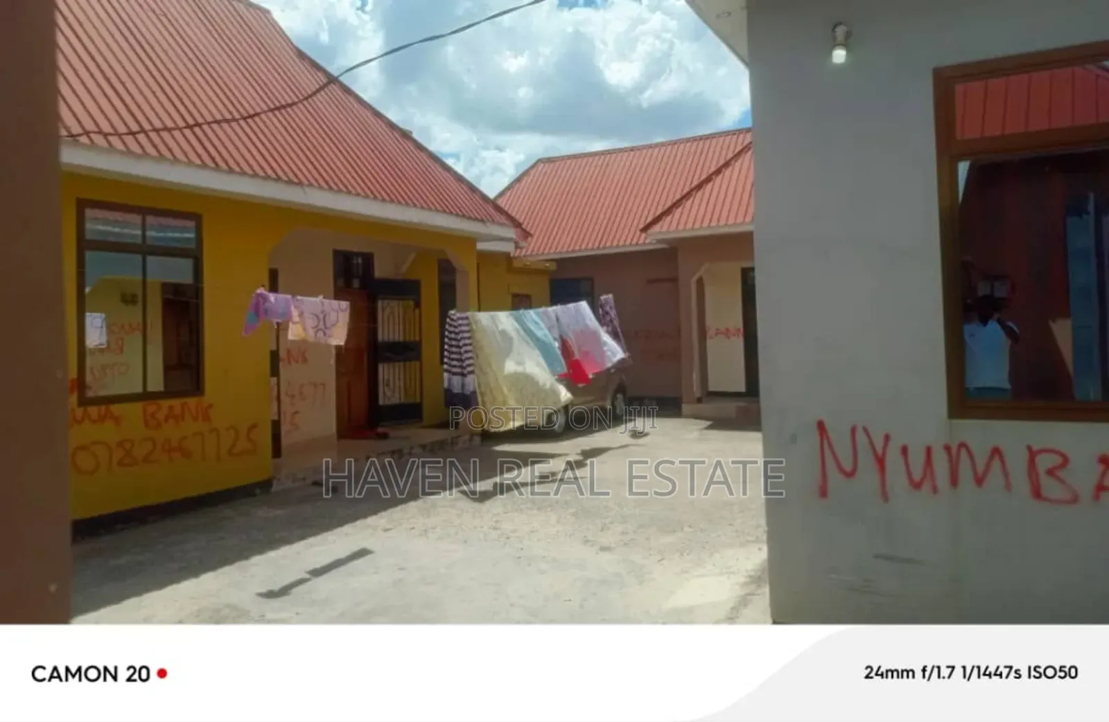 6bdrm Apartment in Kigamboni for sale in Kigamboni