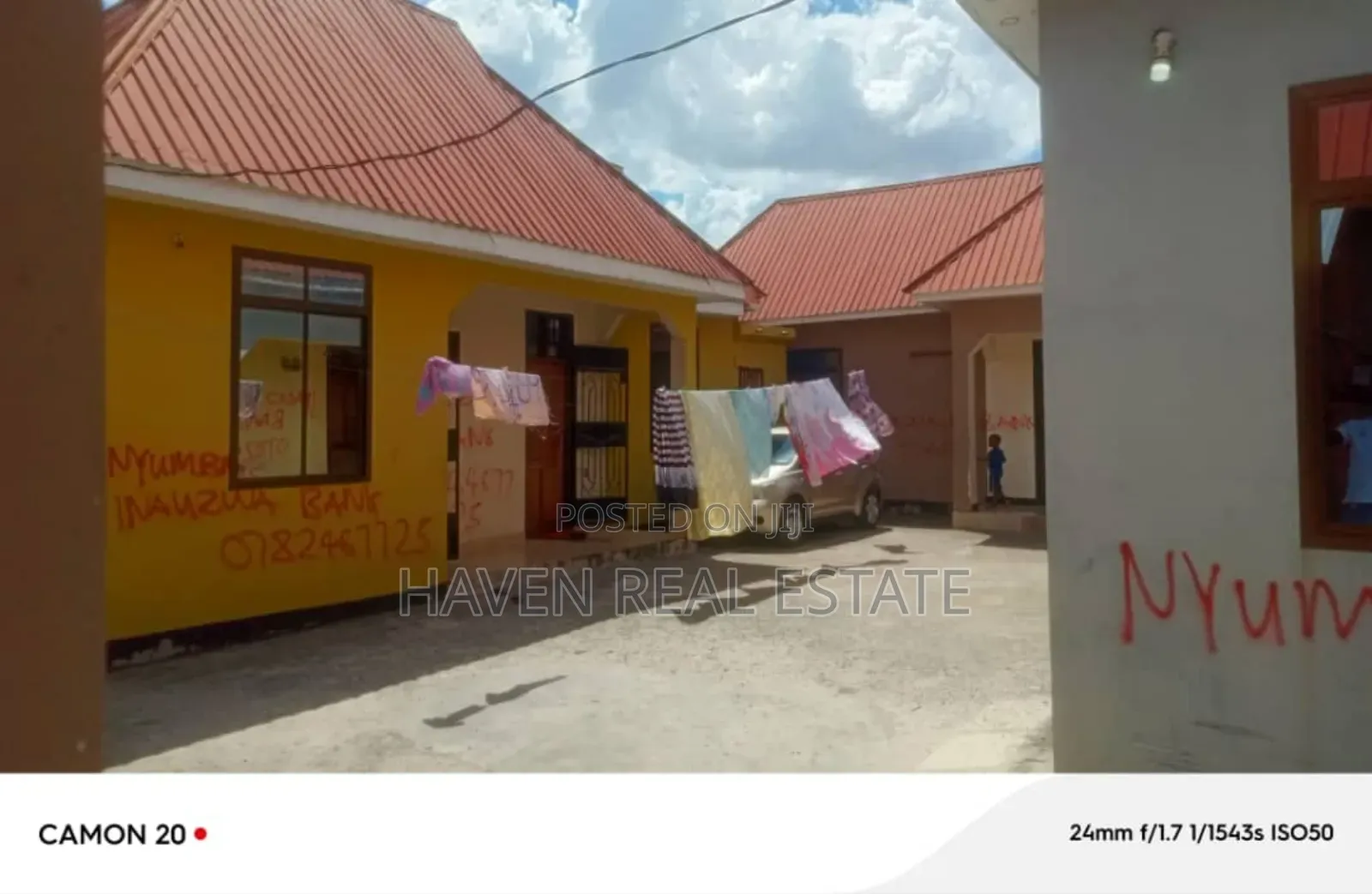 6bdrm Apartment in Kigamboni for sale in Kigamboni