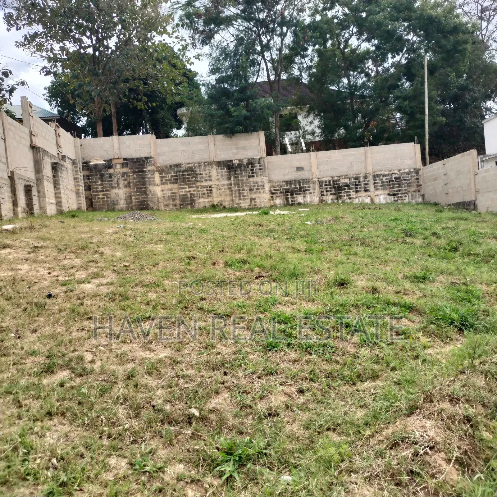 Plot for Sale at Salasala in Kinondoni