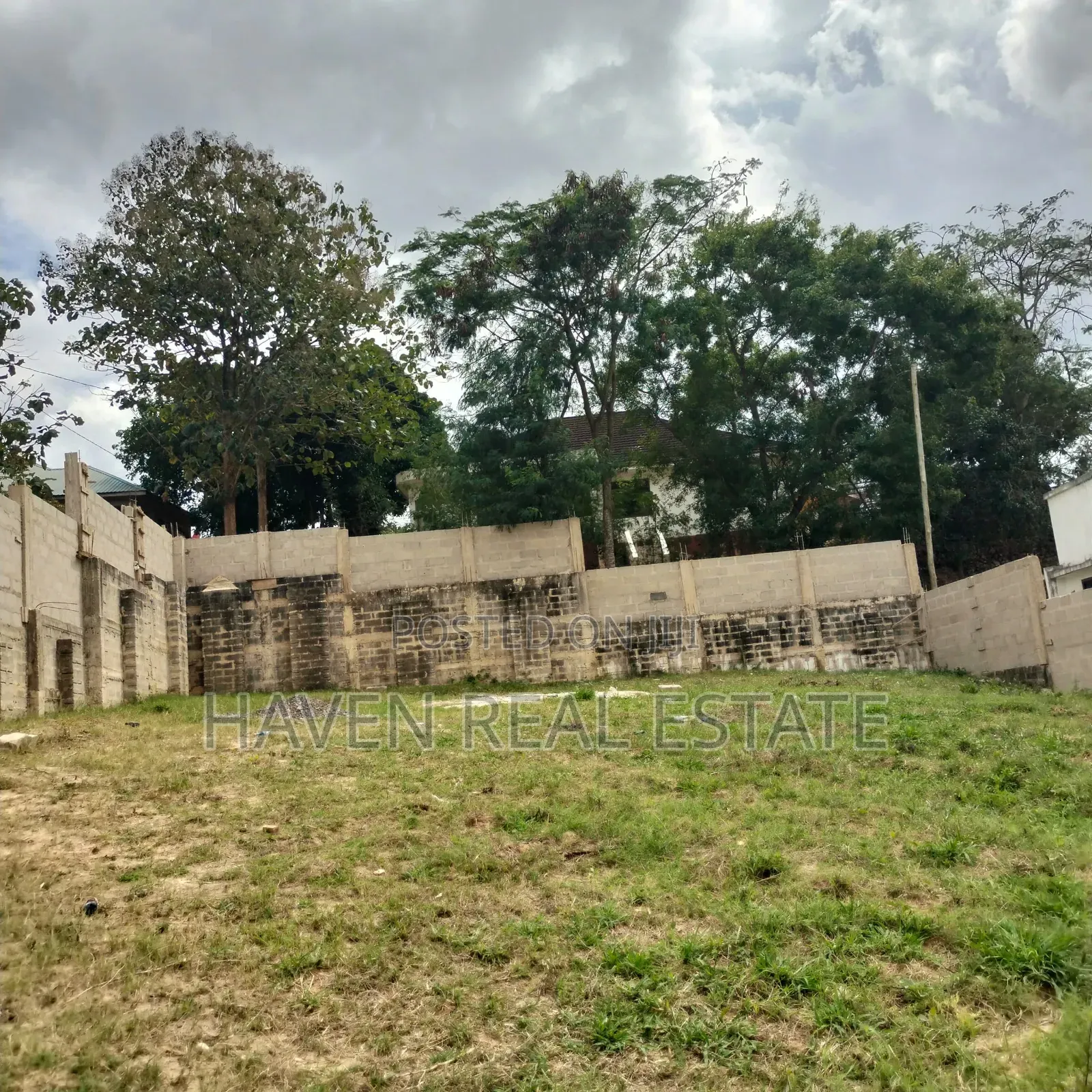 Plot for Sale at Salasala in Kinondoni