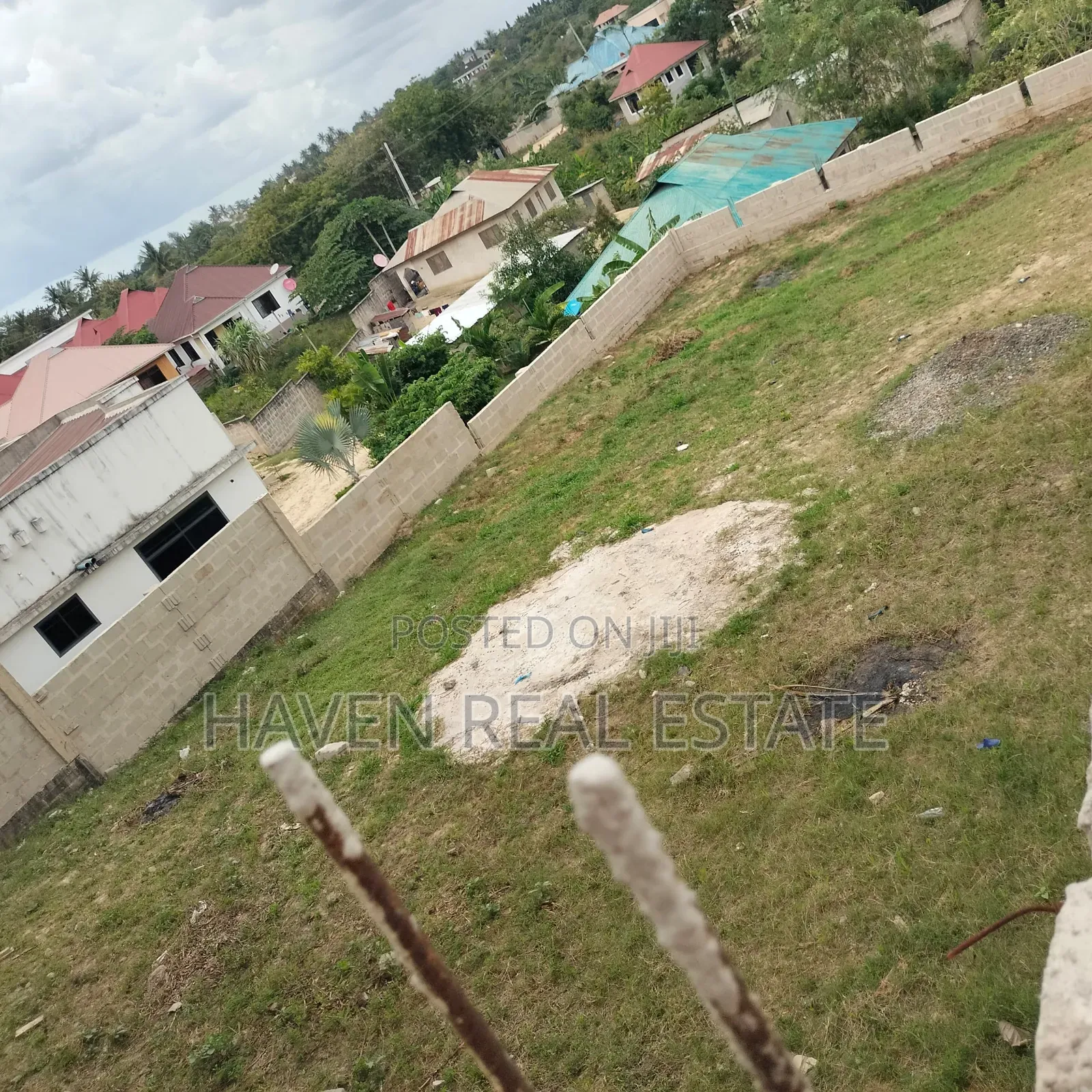 Plot for Sale at Salasala in Kinondoni
