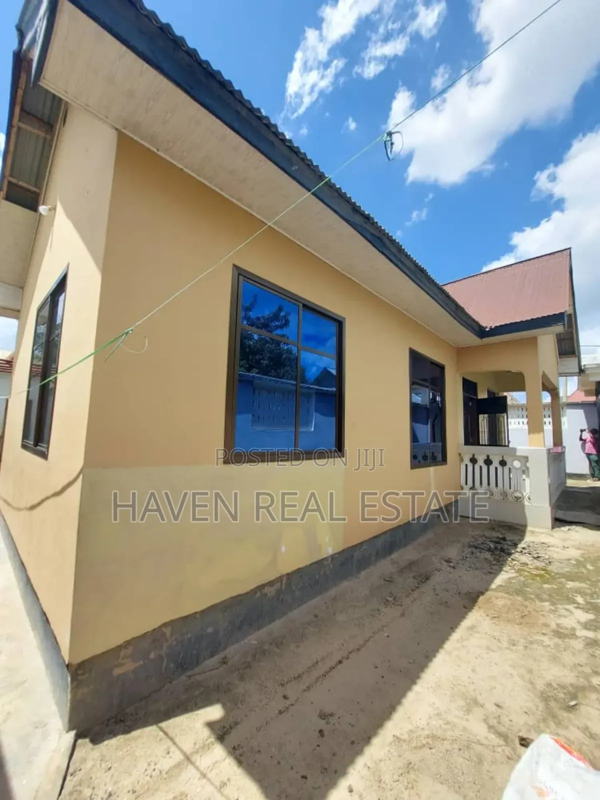 3bdrm House in Mbagala for sale in Mbagala