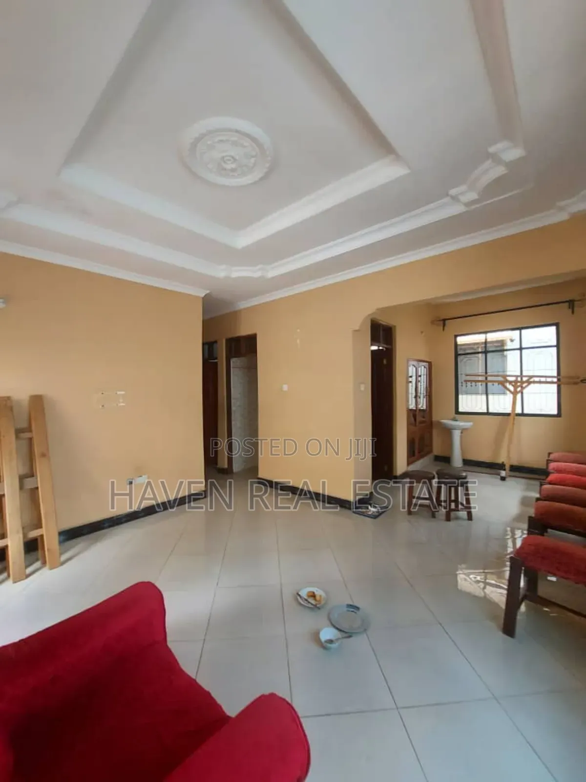 3bdrm House in Mbagala for sale in Mbagala