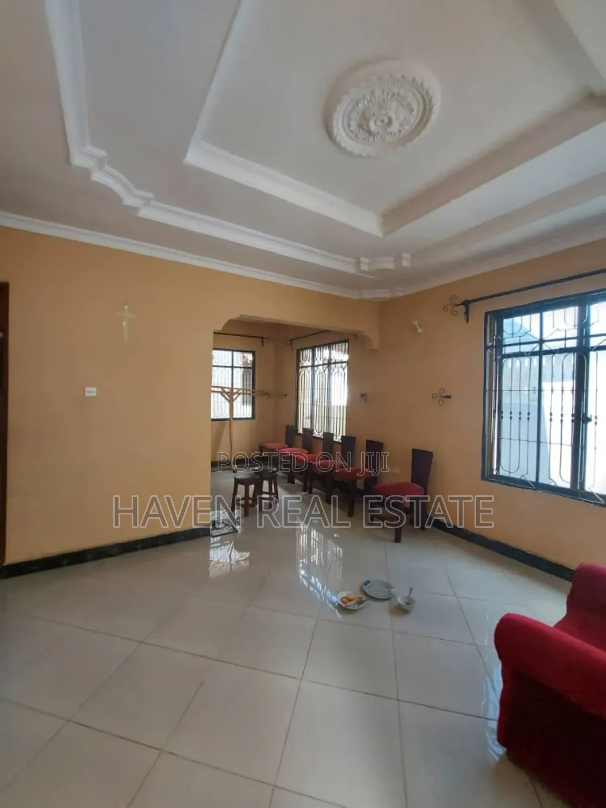 3bdrm House in Mbagala for sale in Mbagala