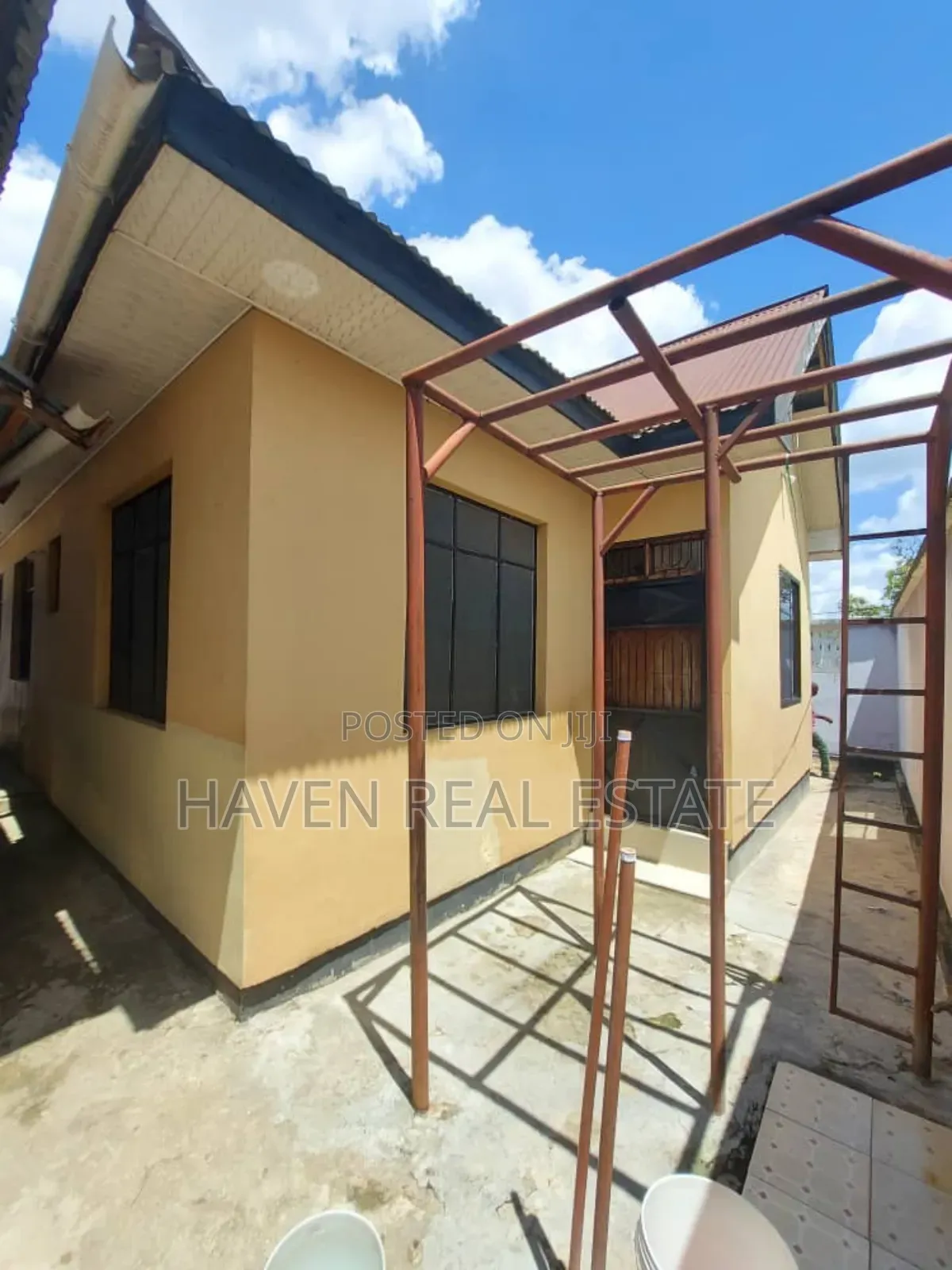 3bdrm House in Mbagala for sale in Mbagala