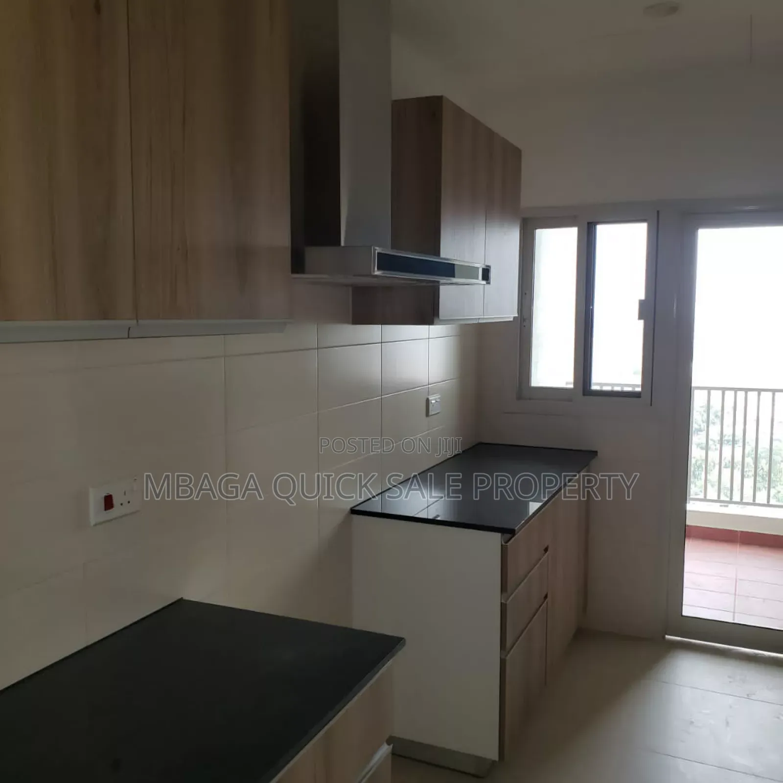 3bdrm Apartment in Mikocheni for rent in Mikocheni