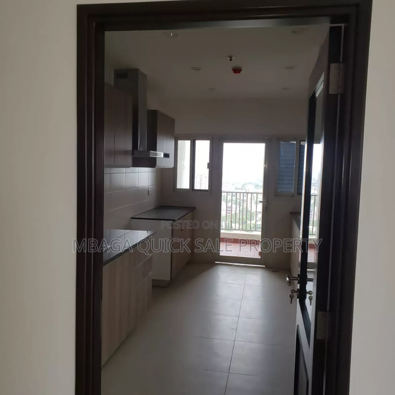 3bdrm Apartment in Mikocheni for rent in Mikocheni