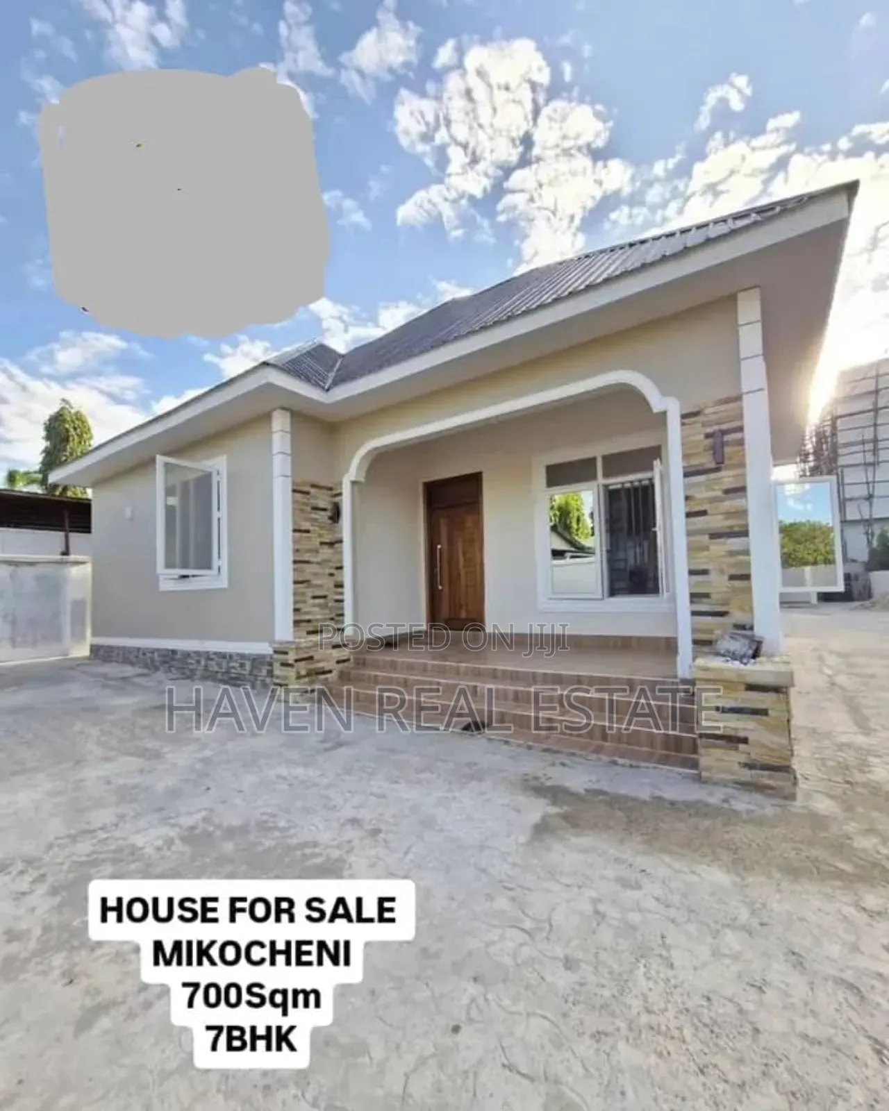 7bdrm House in Mikocheni for sale in Mikocheni