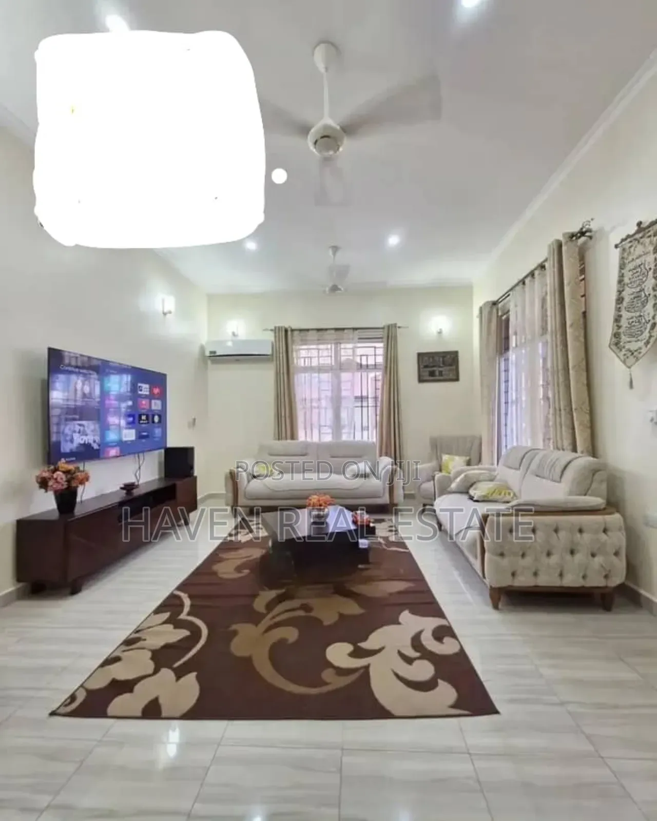 7bdrm House in Mikocheni for sale in Mikocheni
