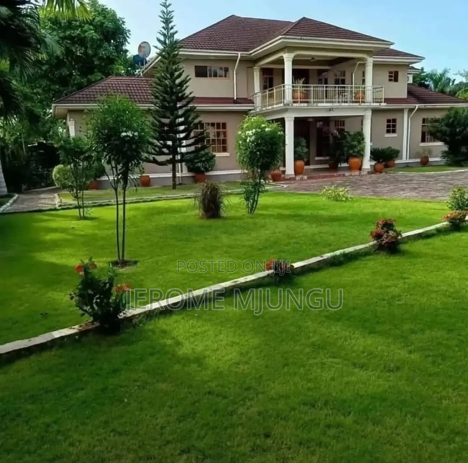5bdrm House in Bunju for sale in Bunju