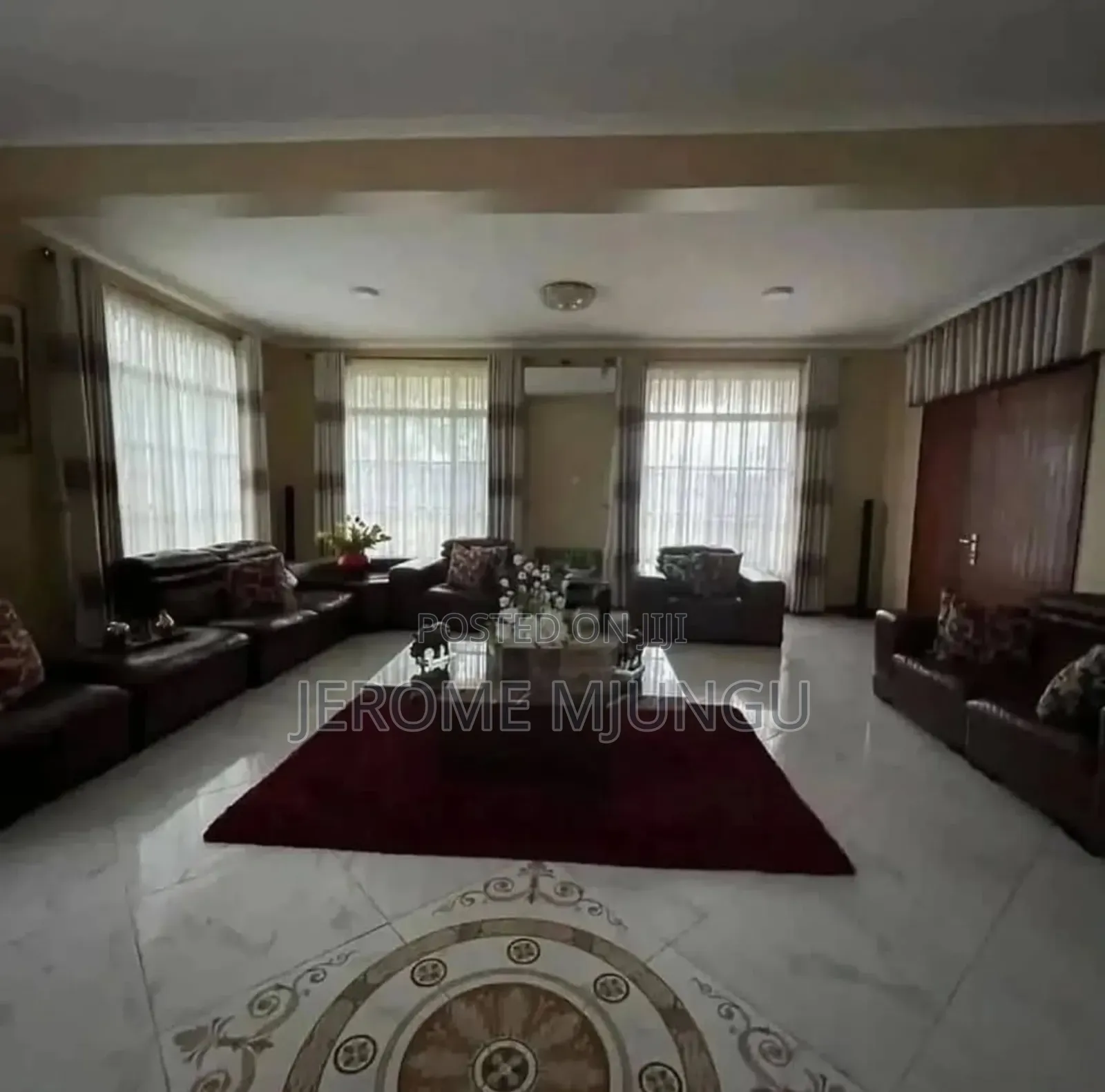 5bdrm House in Bunju for sale in Bunju