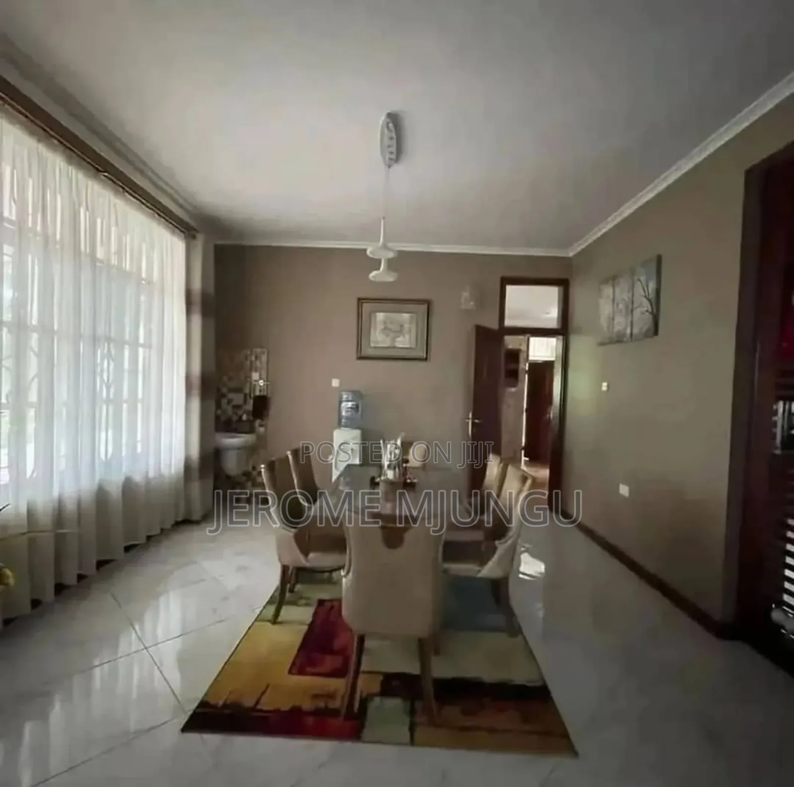 5bdrm House in Bunju for sale in Bunju