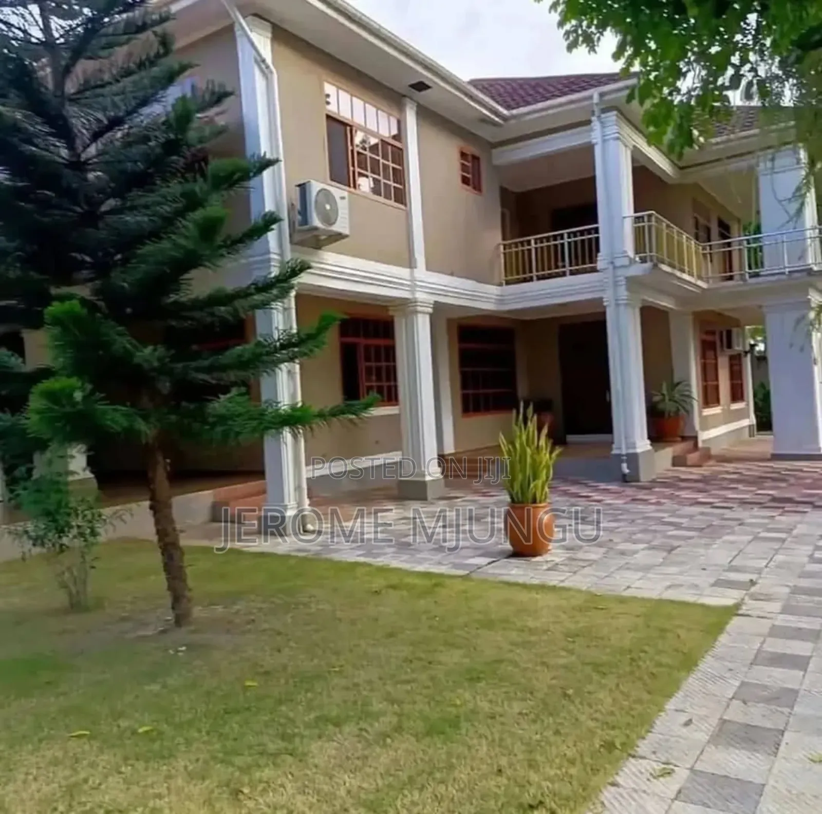 5bdrm House in Bunju for sale in Bunju