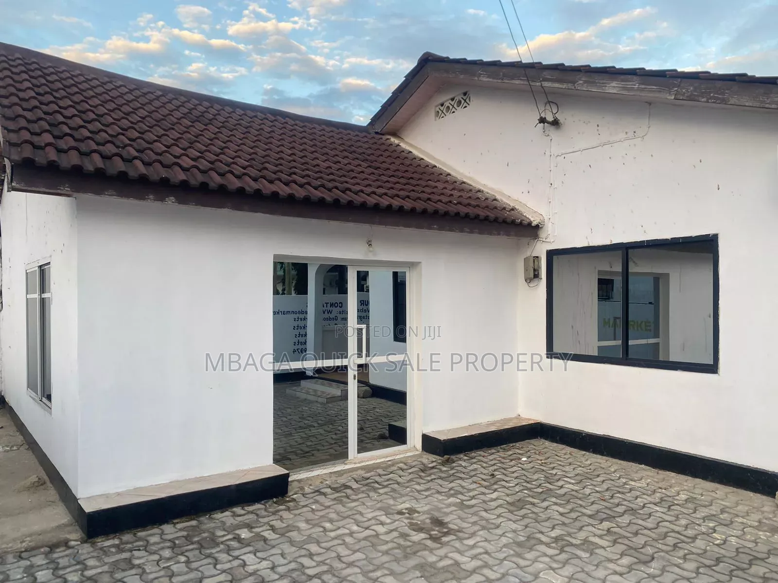 3bdrm House in Mikocheni for rent in Mikocheni