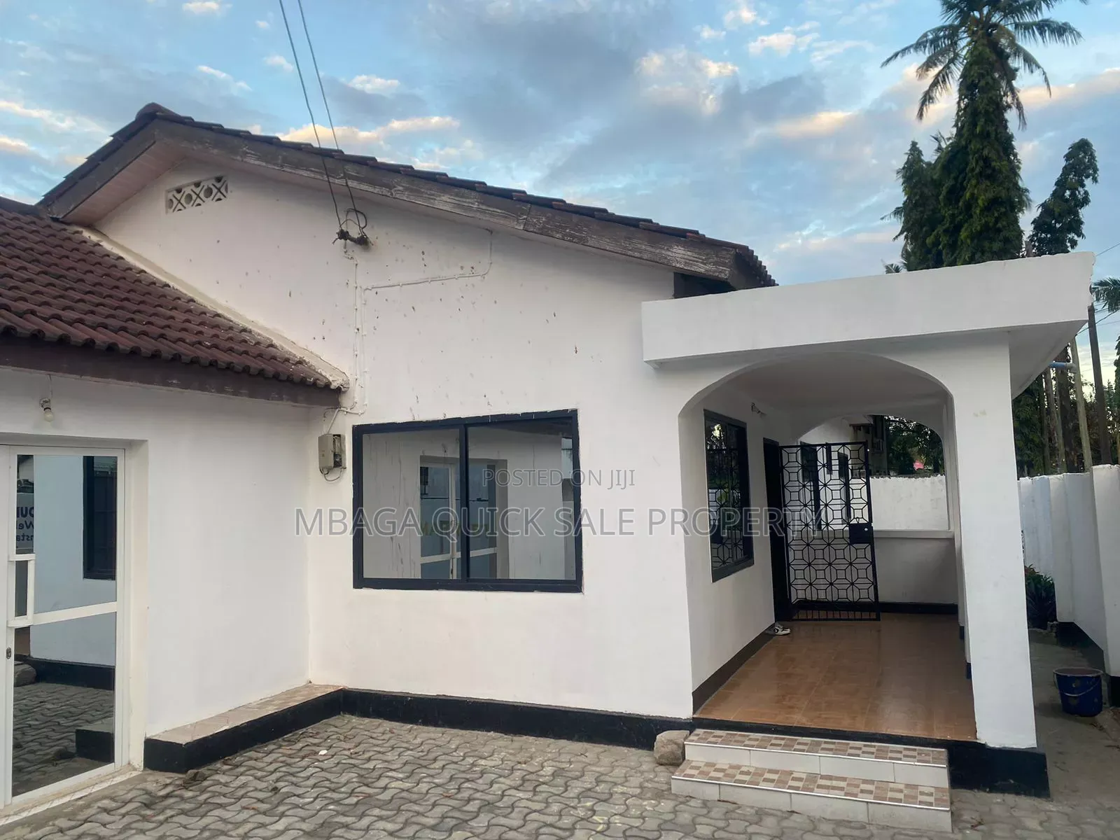 3bdrm House in Mikocheni for rent in Mikocheni