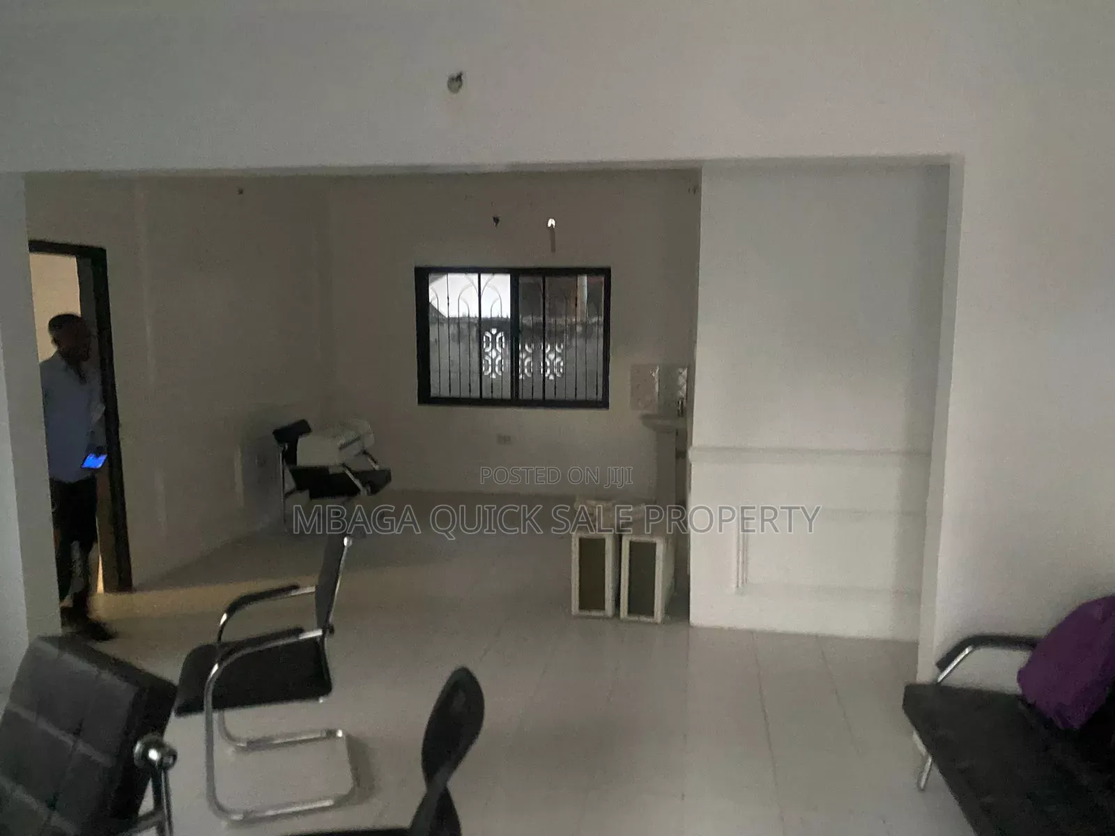 3bdrm House in Mikocheni for rent in Mikocheni
