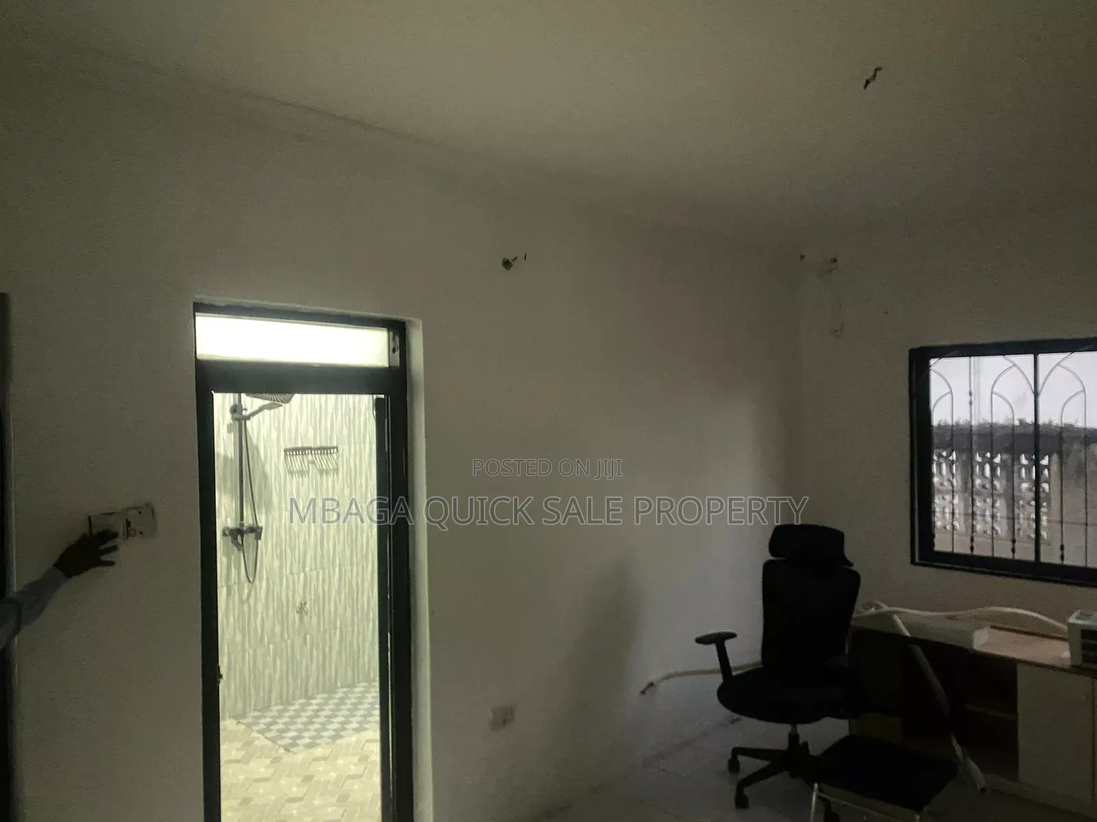 3bdrm House in Mikocheni for rent in Mikocheni