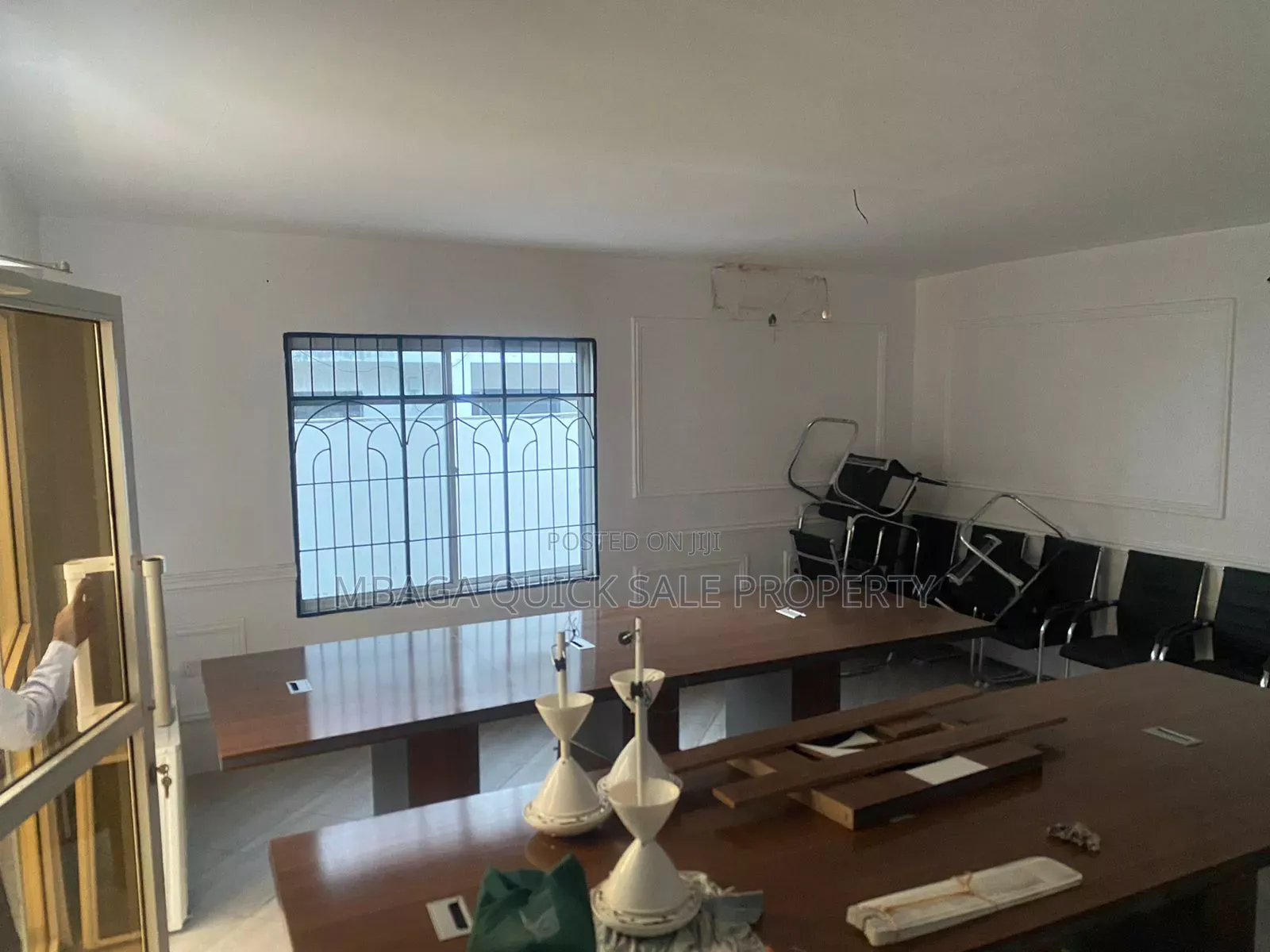 3bdrm House in Mikocheni for rent in Mikocheni