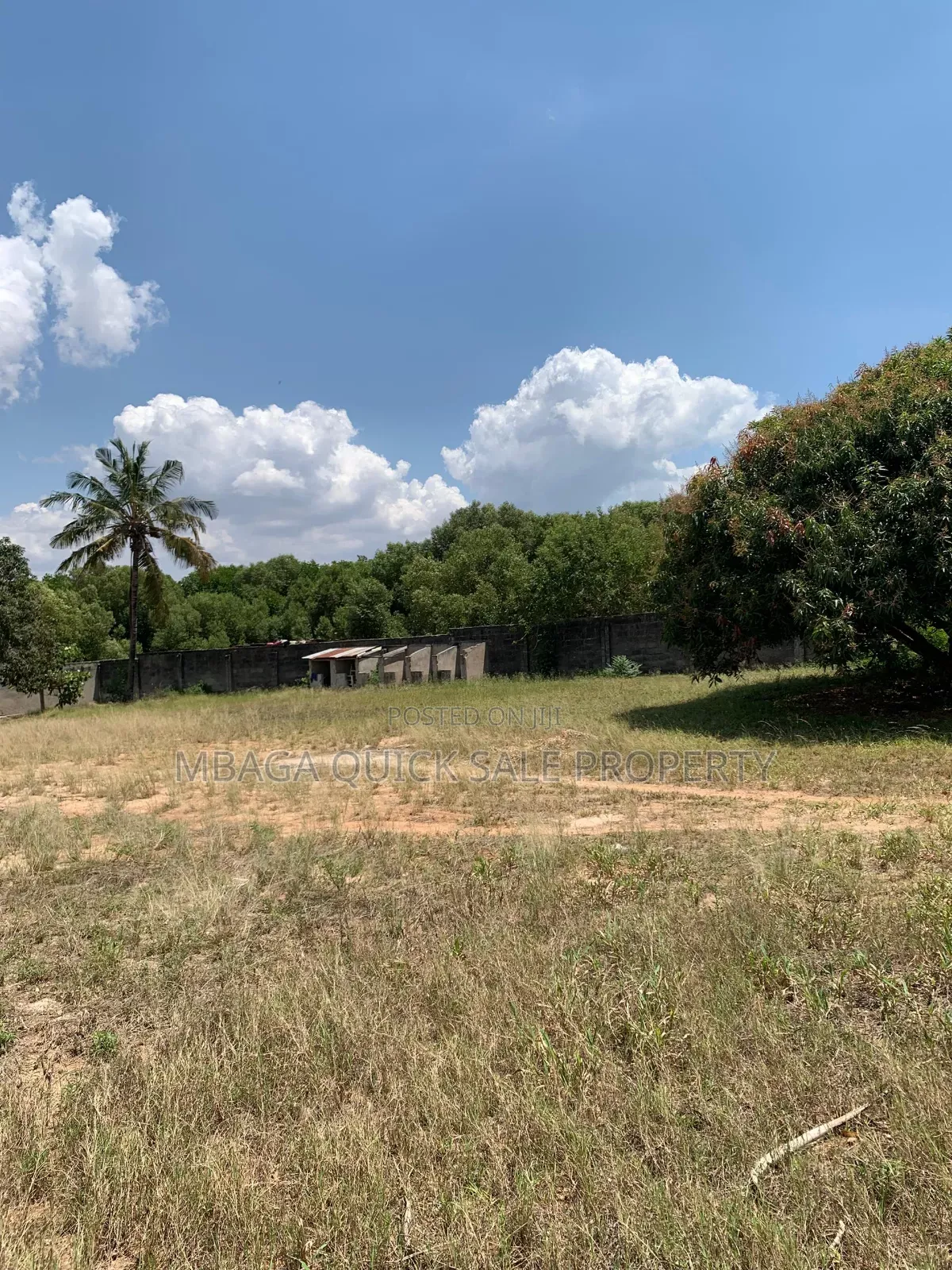 Plot for Sale at Mbezi Beach Ramada Hotel in Mbezi Beach