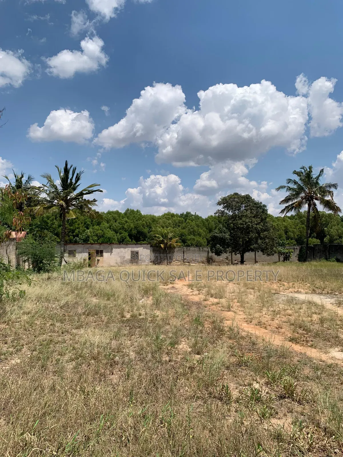Plot for Sale at Mbezi Beach Ramada Hotel in Mbezi Beach