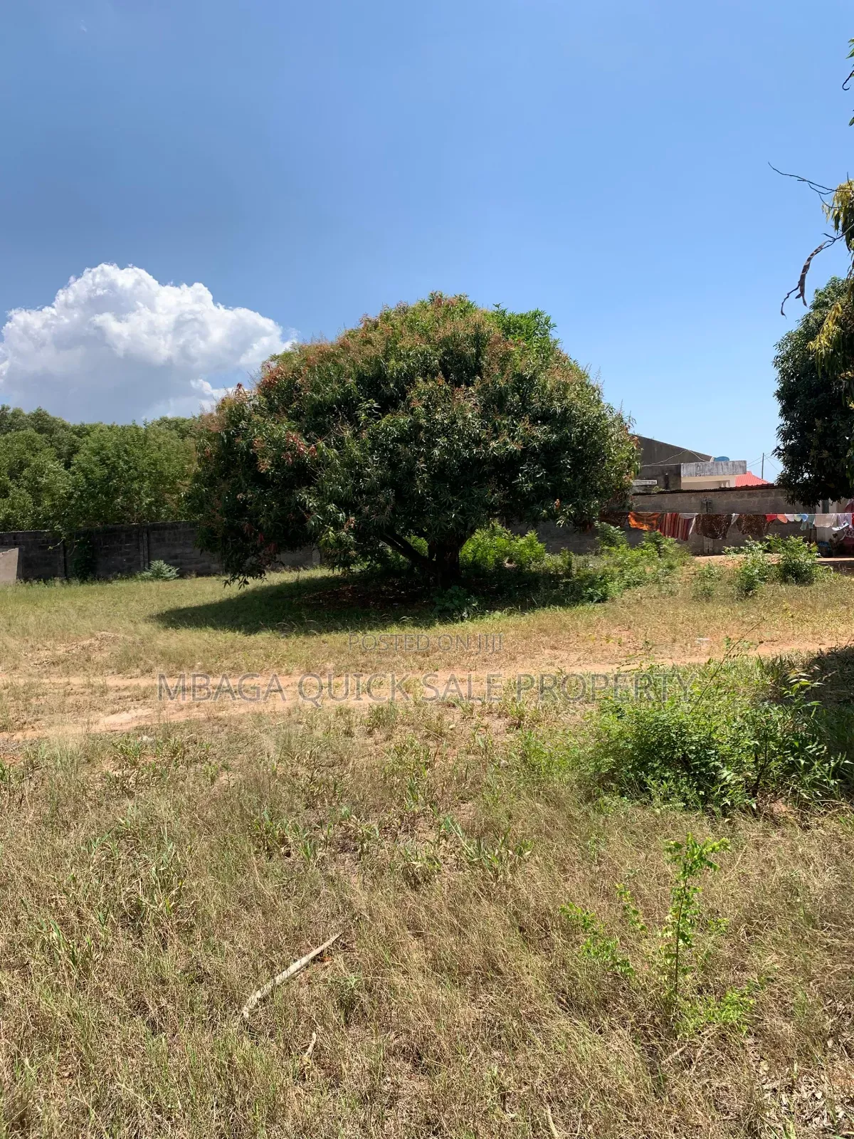 Plot for Sale at Mbezi Beach Ramada Hotel in Mbezi Beach