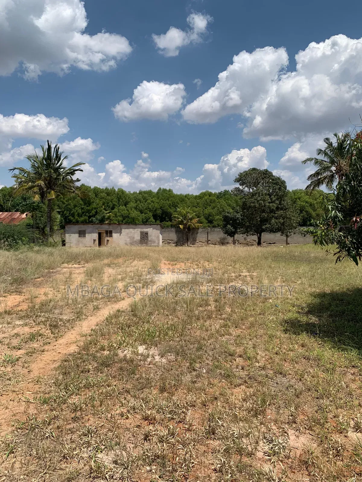 Plot for Sale at Mbezi Beach Ramada Hotel in Mbezi Beach