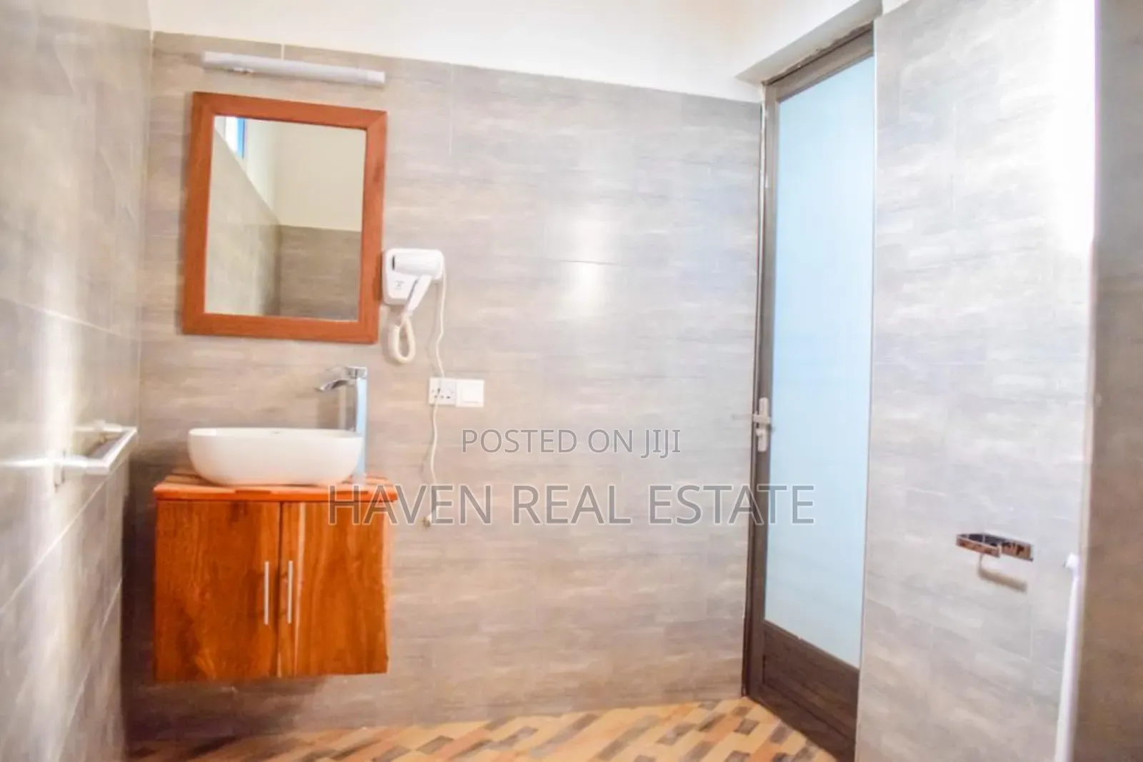 Second Line Beach Hotel for Rent at Zanzibar in Unguja North