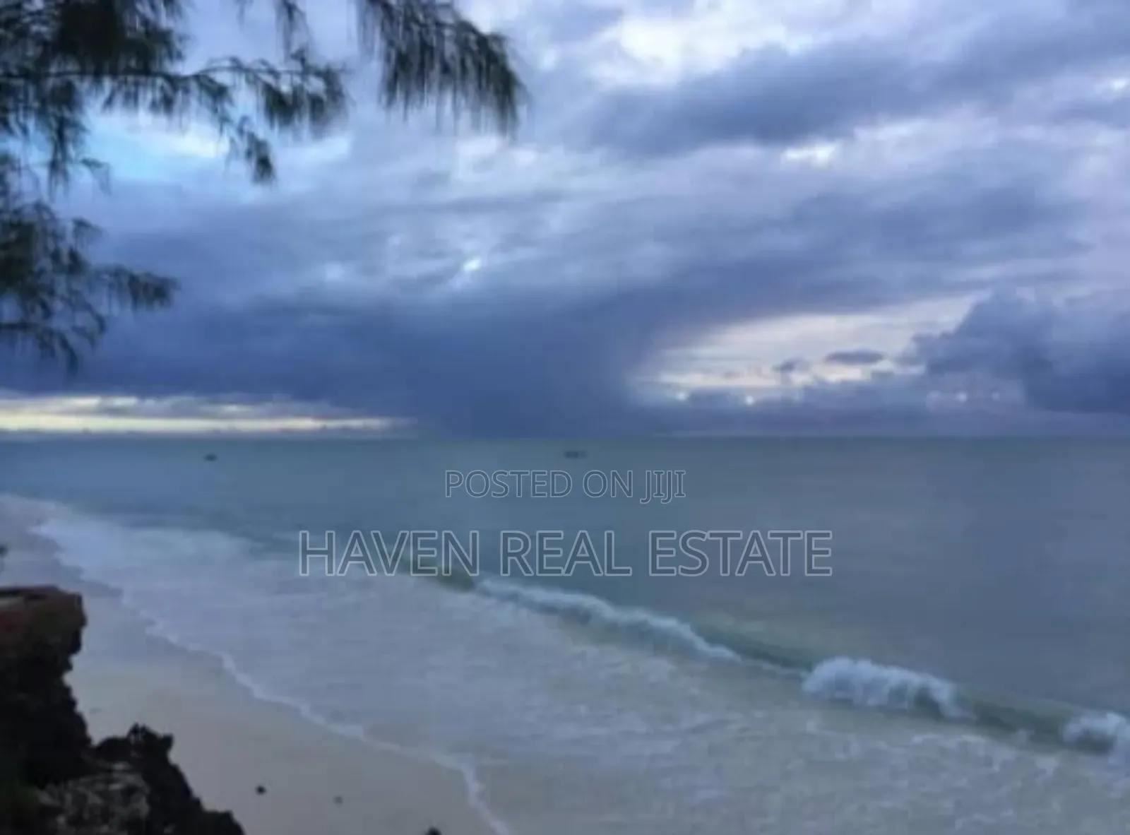 Beach Hotel for Rent at Zanzibar in Unguja North
