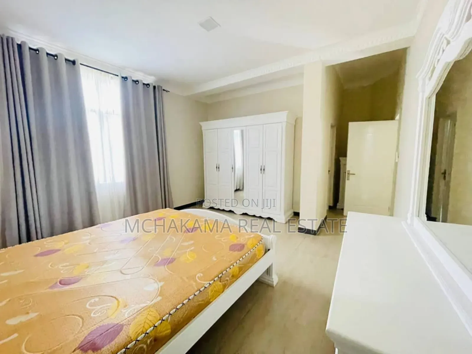 3bdrm House in Mchakama Real Estate, Goba for sale in Goba