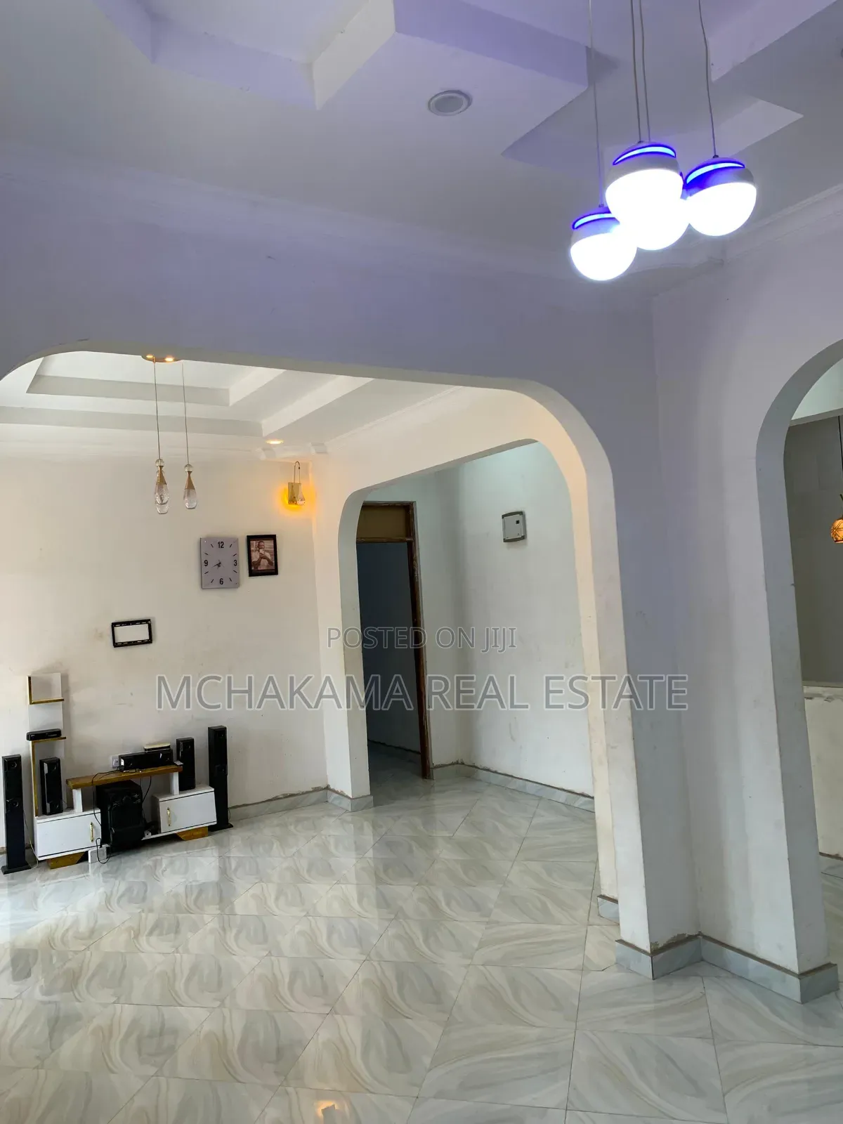 3bdrm House in Mchakama Real Estate, Goba for sale in Goba