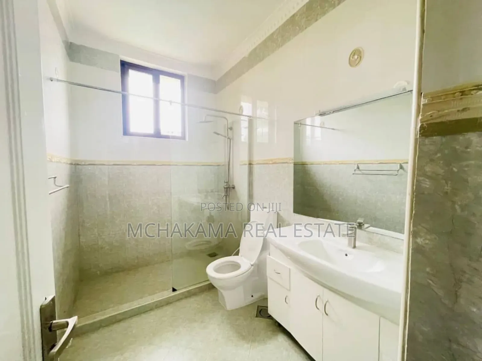 3bdrm House in Mchakama Real Estate, Goba for sale in Goba