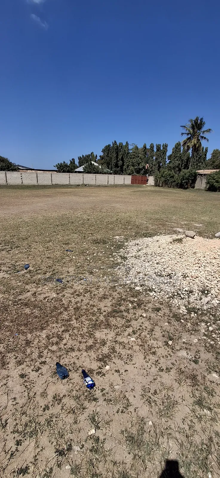 Industrial Plot for Sale at Mbezi Beach in Mbezi Beach