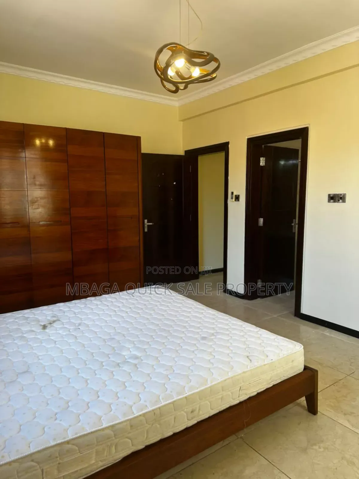Furnished 4bdrm House in Masaki for rent in Masaki