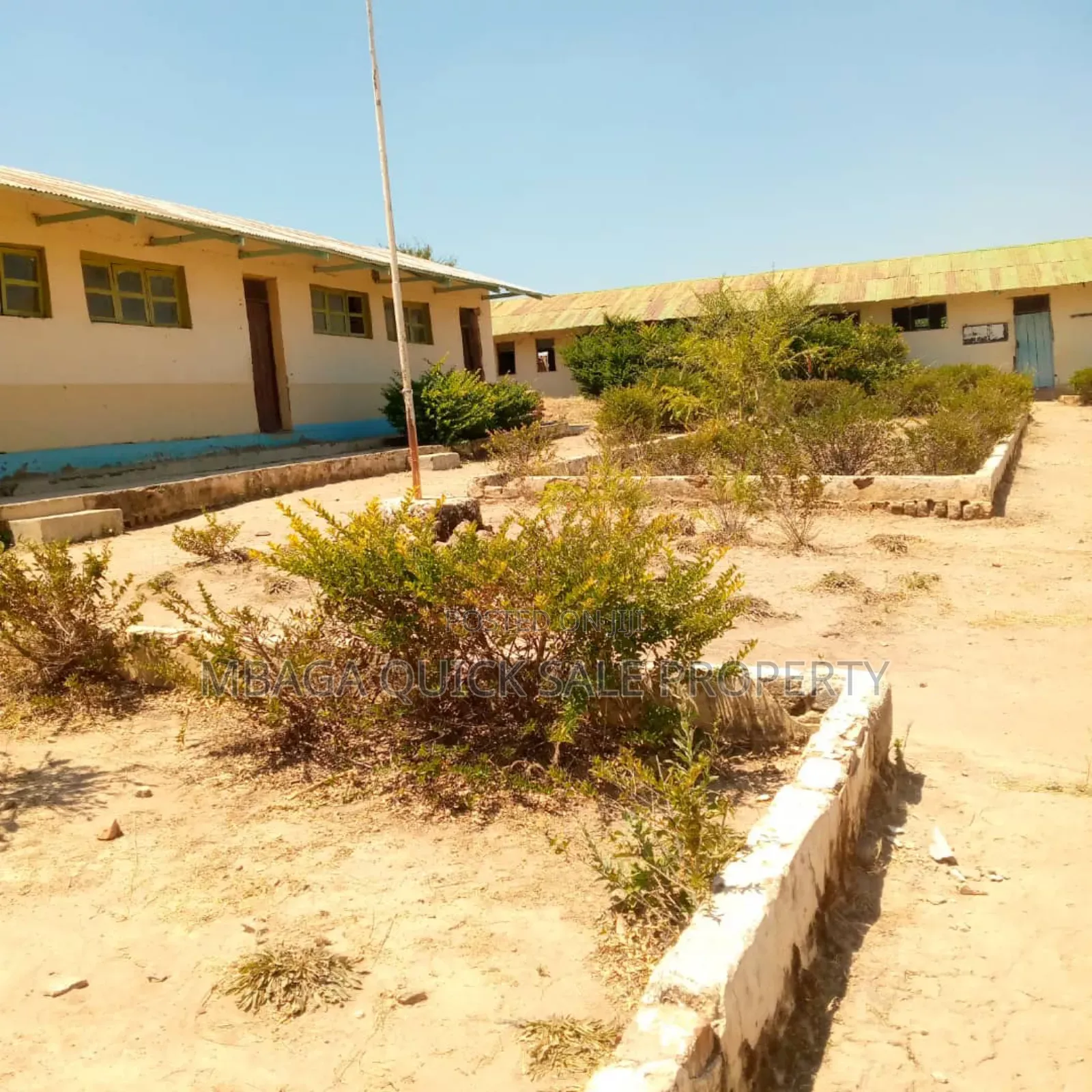 10bdrm House in Sumbawanga for sale in Sumbawanga