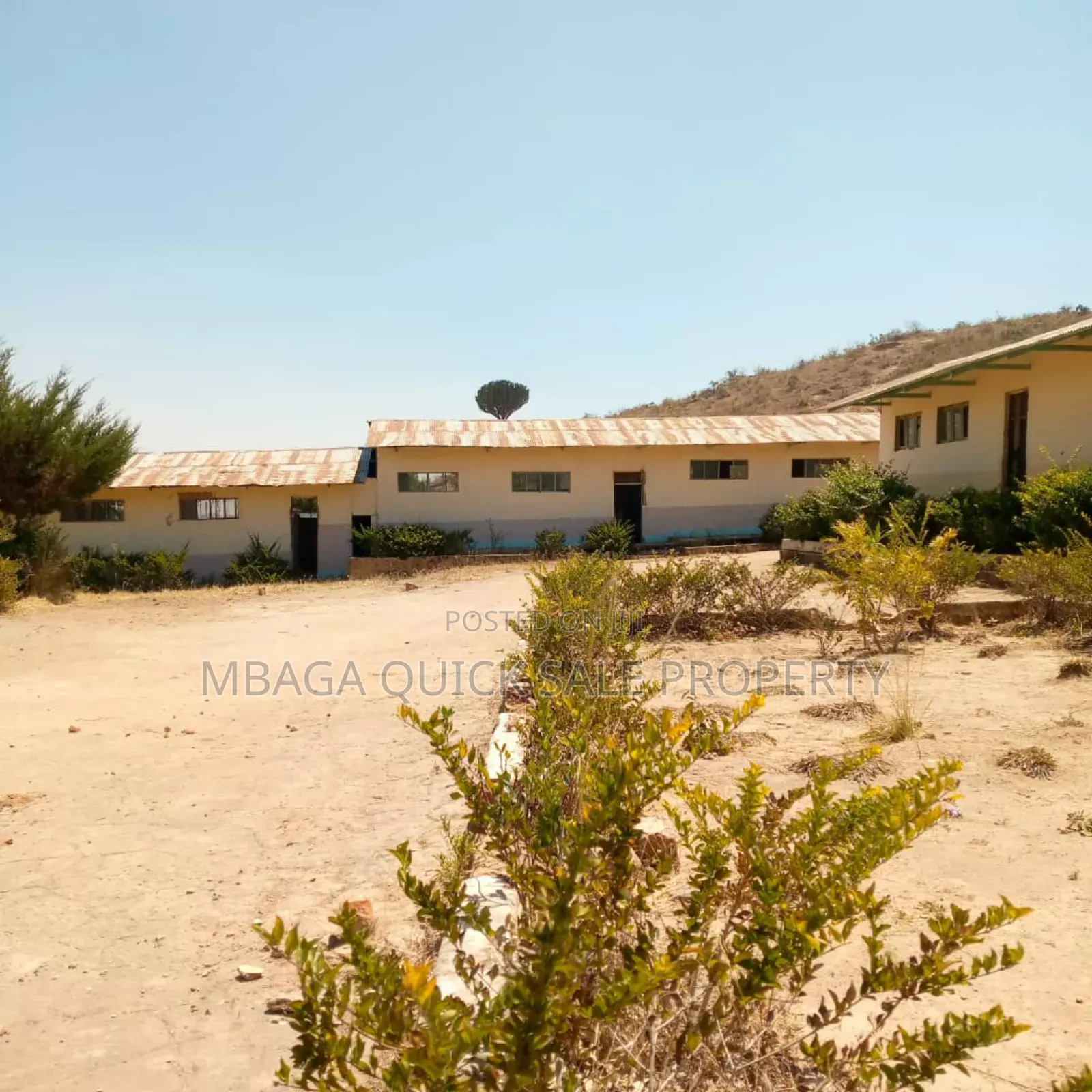 10bdrm House in Sumbawanga for sale in Sumbawanga